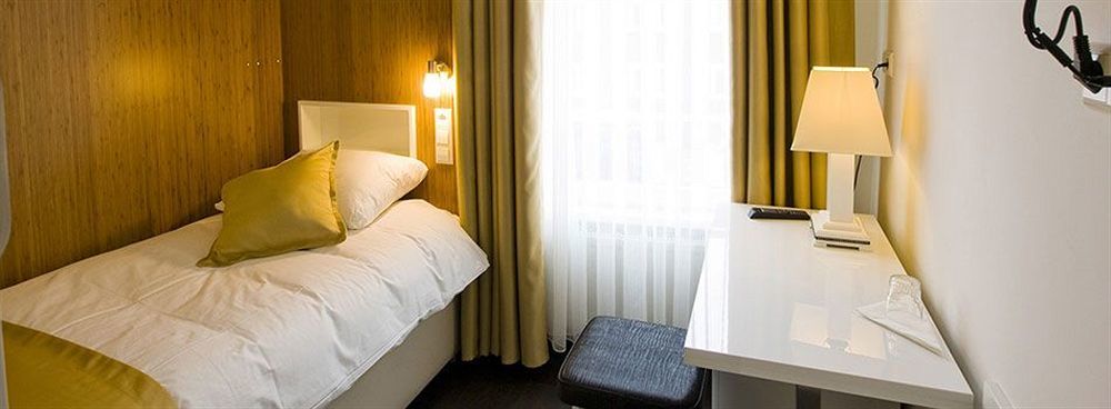 Hotel Larende Amsterdam Eksteriør bilde